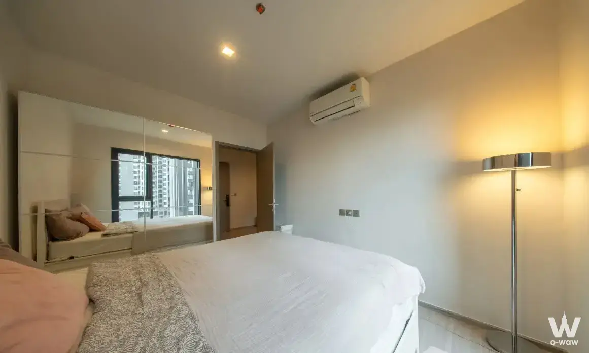 Condo with 1 bedroom for sale at Life Asoke Hype — photo 5 of 5