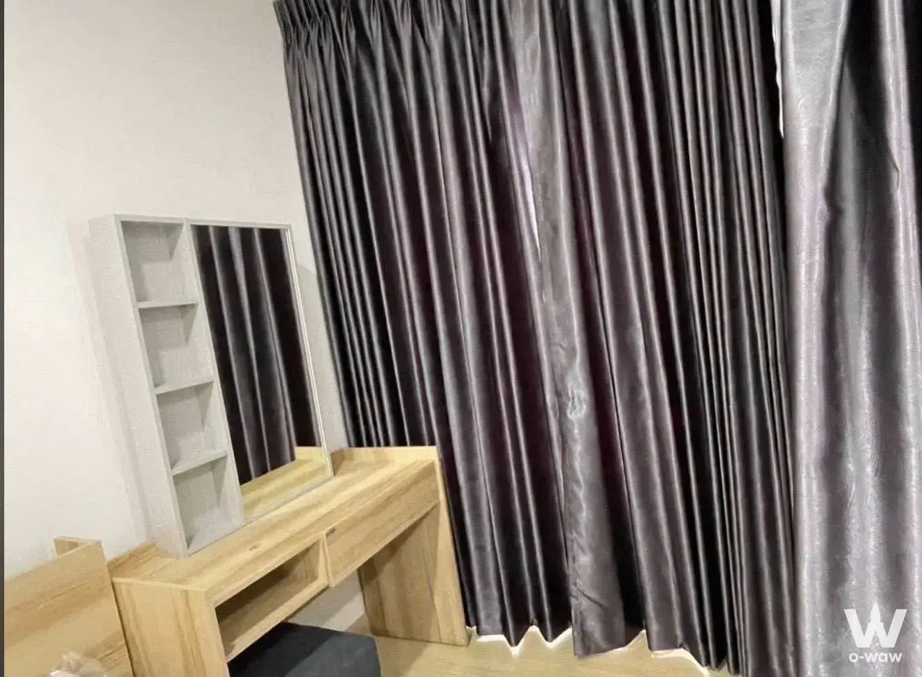 Condo with 1 bedroom for rent at Supalai Veranda Sukhumvit 117 — photo 3 of 5