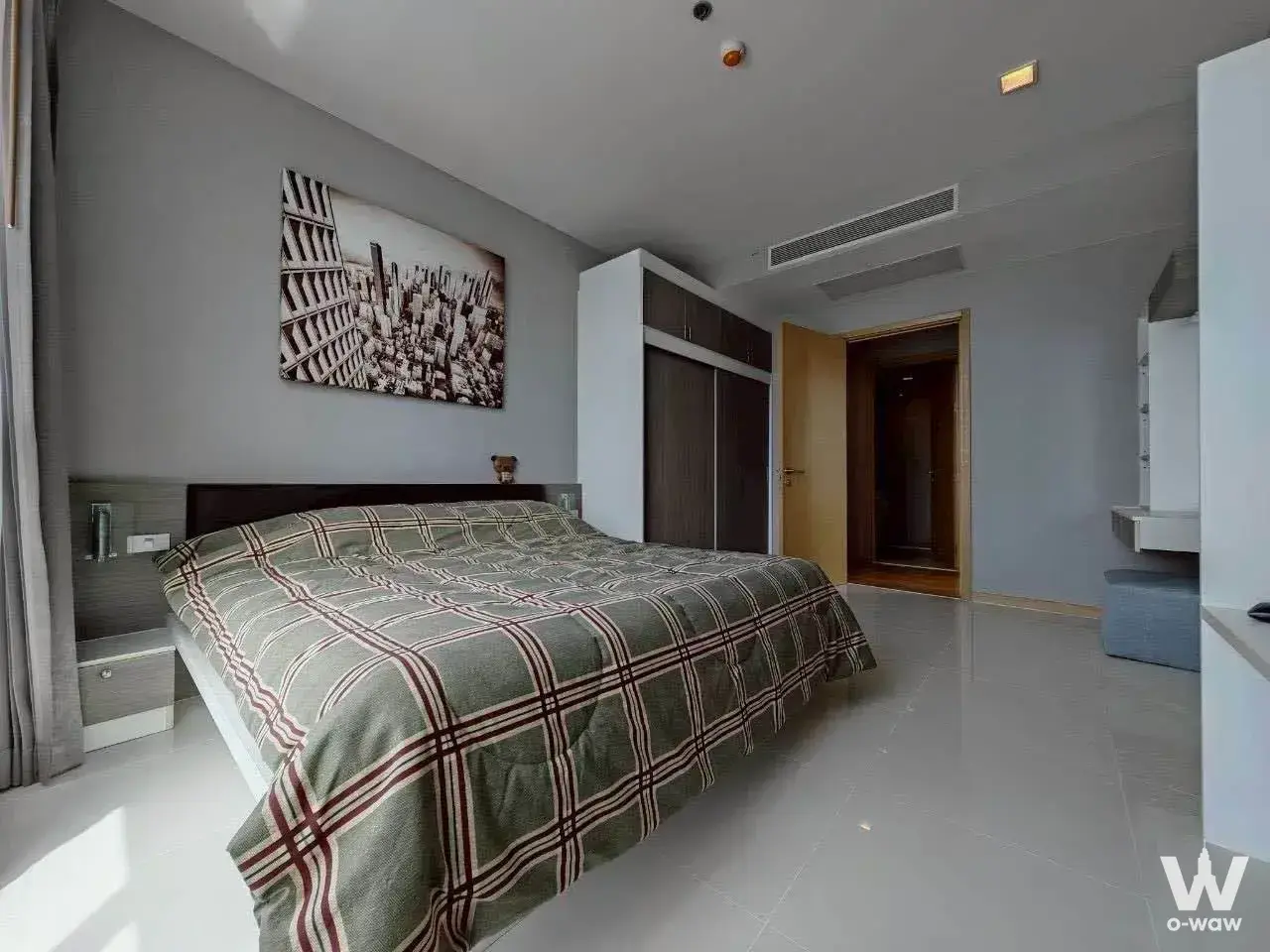 Commercial with 2 bedrooms for rent at The Height — photo 5 of 5