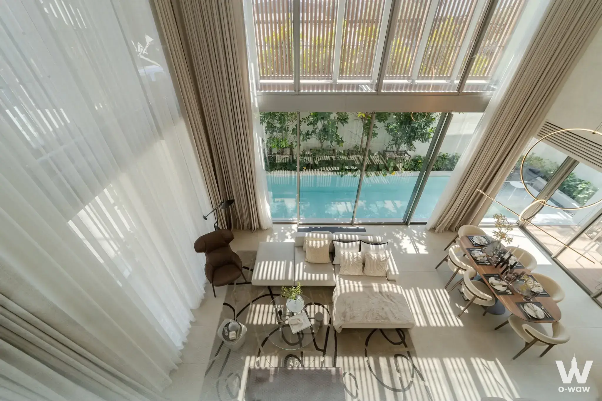 House with 5 bedrooms for sale at Bangkok, Thailand — photo 3 of 5
