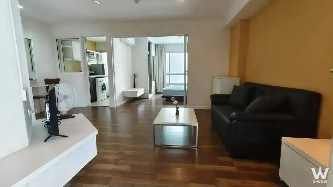 Condo with 1 bedroom for rent at The Room Sukhumvit 79 — photo 3 of 5