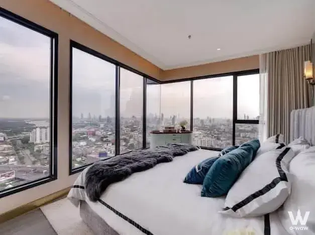 Condo with 3 bedrooms for sale at Coco Parc — photo 5 of 5