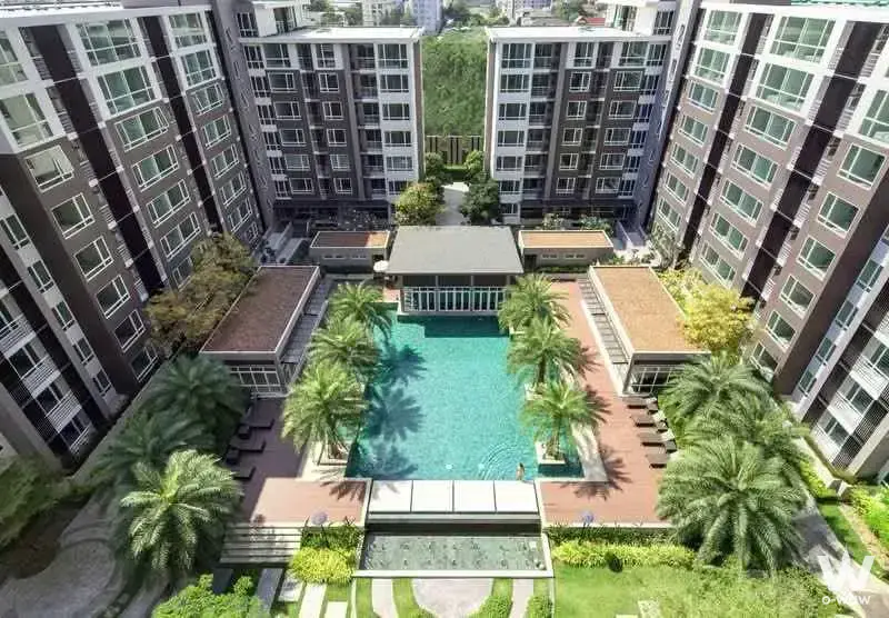 Soi Suphapong 3, Yaek 4, Nong Bon Subdistrict, Prawet District, Bangkok 10250