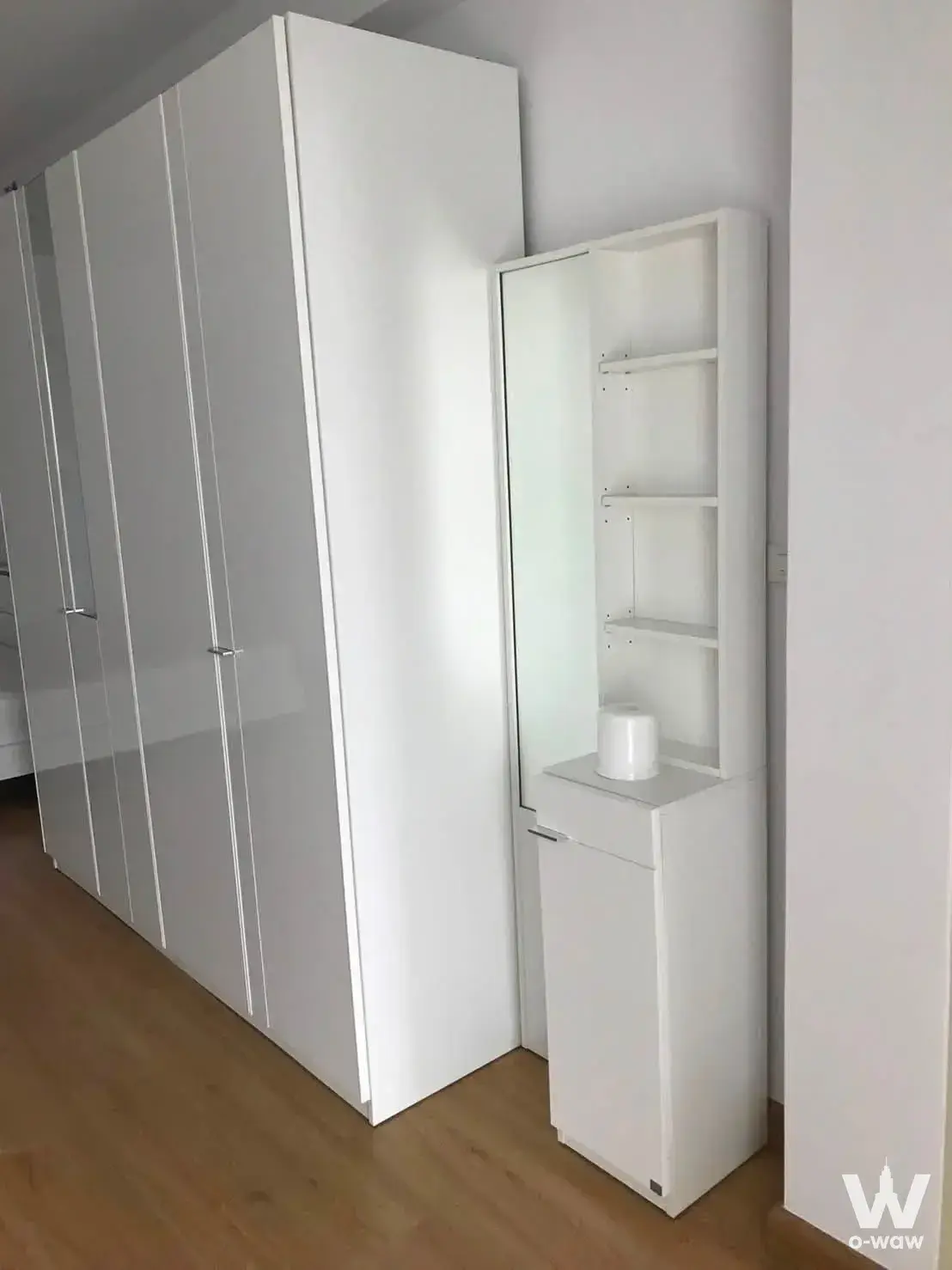 Commercial with 1 bedroom for sale at Supalai Park Ekkamai - Thonglor — photo 3 of 5