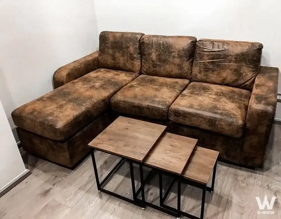 Commercial with 1 bedroom for rent at Whizdom Avenue Ratchada-Ladprao — photo 5 of 5