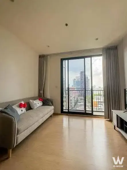 Condo with 2 bedrooms for sale at MARU Ekkamai 2 — photo 3 of 5