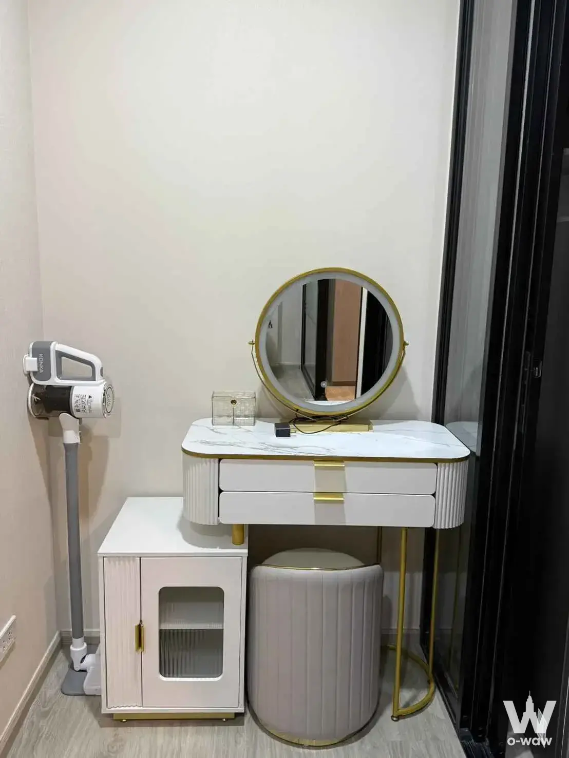 Commercial with 1 bedroom for rent at So Origin Kaset Interchange — photo 5 of 5