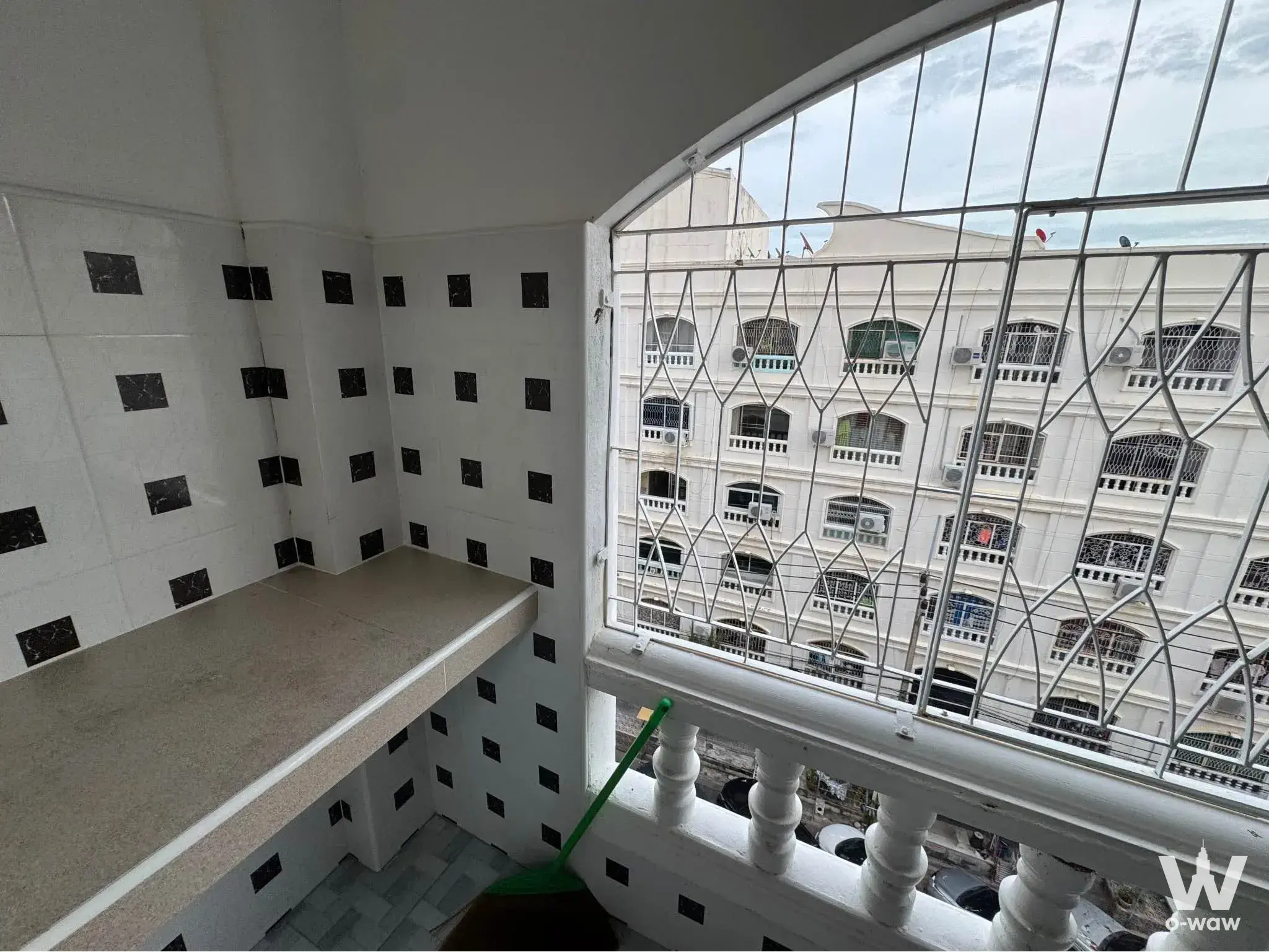 Condo with 1 bedroom for rent at Arunothai Soi, Pattaya Klang, Pattaya, Chonburi — photo 5 of 8