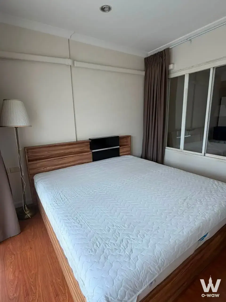 Condo with 1 bedroom for rent at Grand Park View Asoke — photo 3 of 5