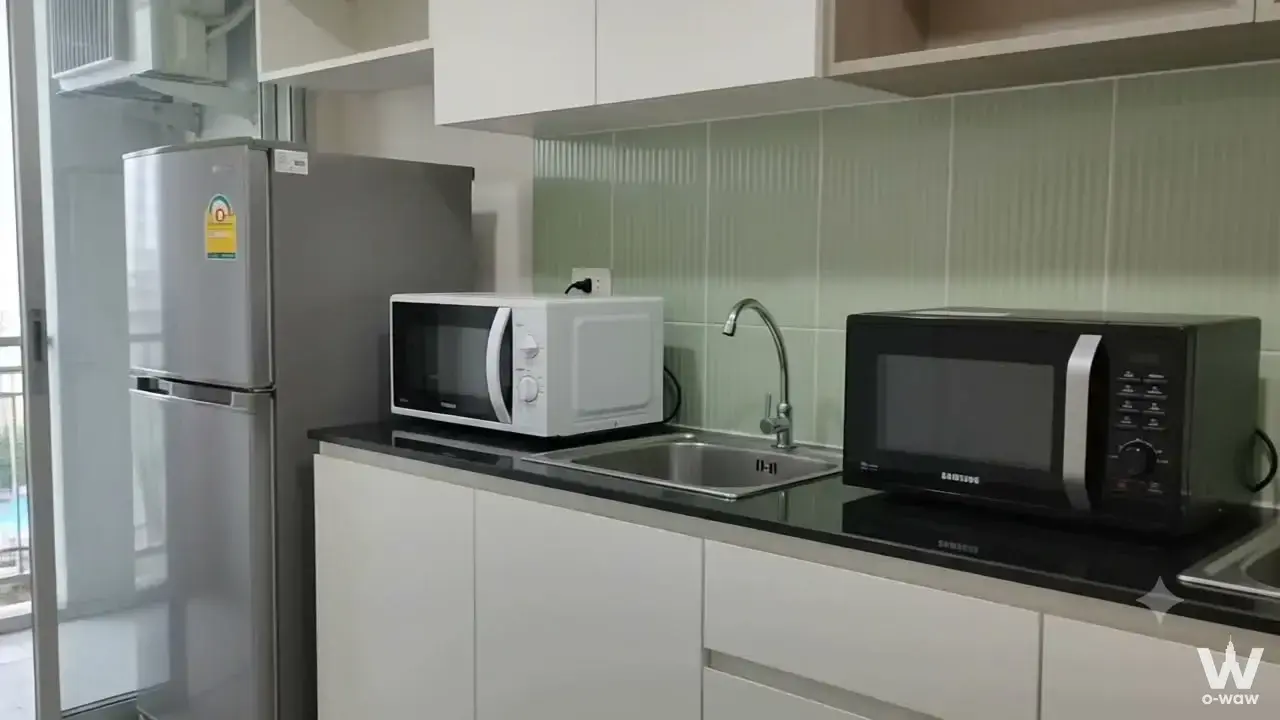Condo for rent at Lumpini township rangsit Khlong 1 — photo 2 of 2