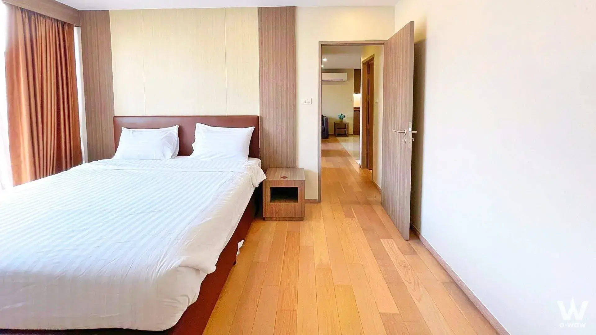 Condo with 2 bedrooms for rent at art @ Thonglor — photo 1 of 5