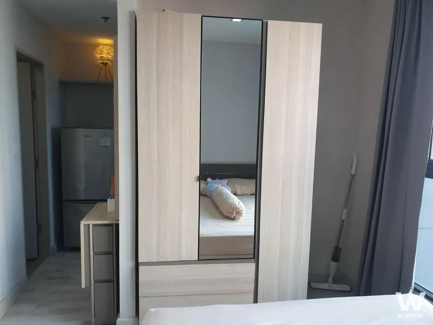 Commercial with 1 bedroom for rent at Ideo Mobi Sathorn — photo 5 of 5