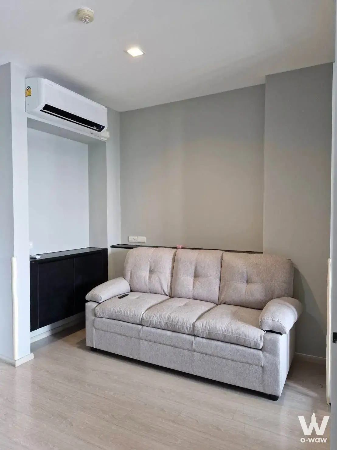 Condo with 1 bedroom for rent at RHYTHM Sukhumvit 44/1 — photo 4 of 5