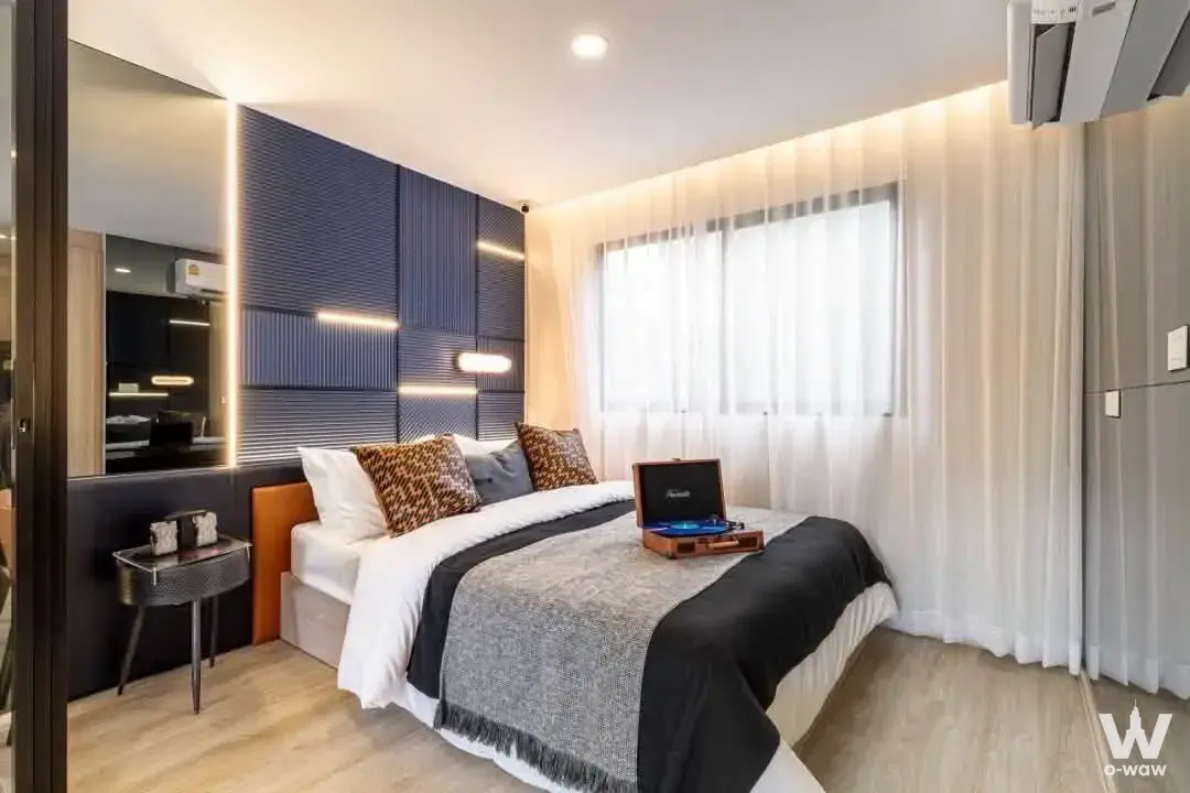 Condo with 1 bedroom for sale at The Station Condo — photo 2 of 4