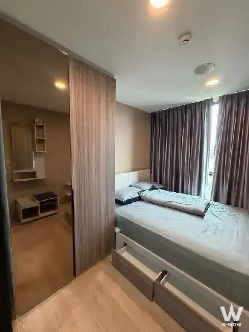 Sathorn-Chan area, Bangkok (near BTS Saphan Taksin, BTS Surasak, Sri Rat Expressway, Chan Road, Charoen Rat Road, Sathorn Road, Rama 3 Road)