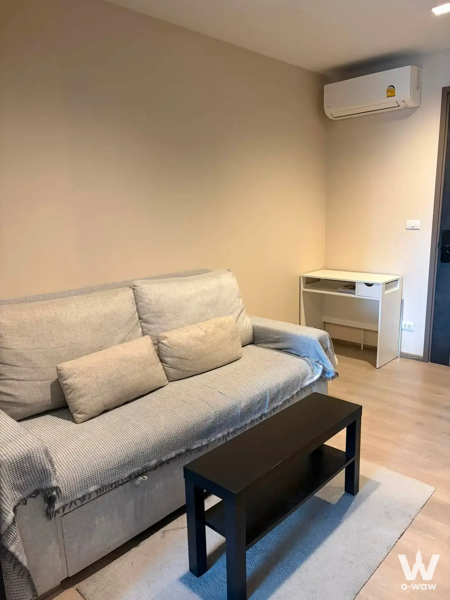 Condo with 1 bedroom for sale at The Park Condominium — photo 3 of 5