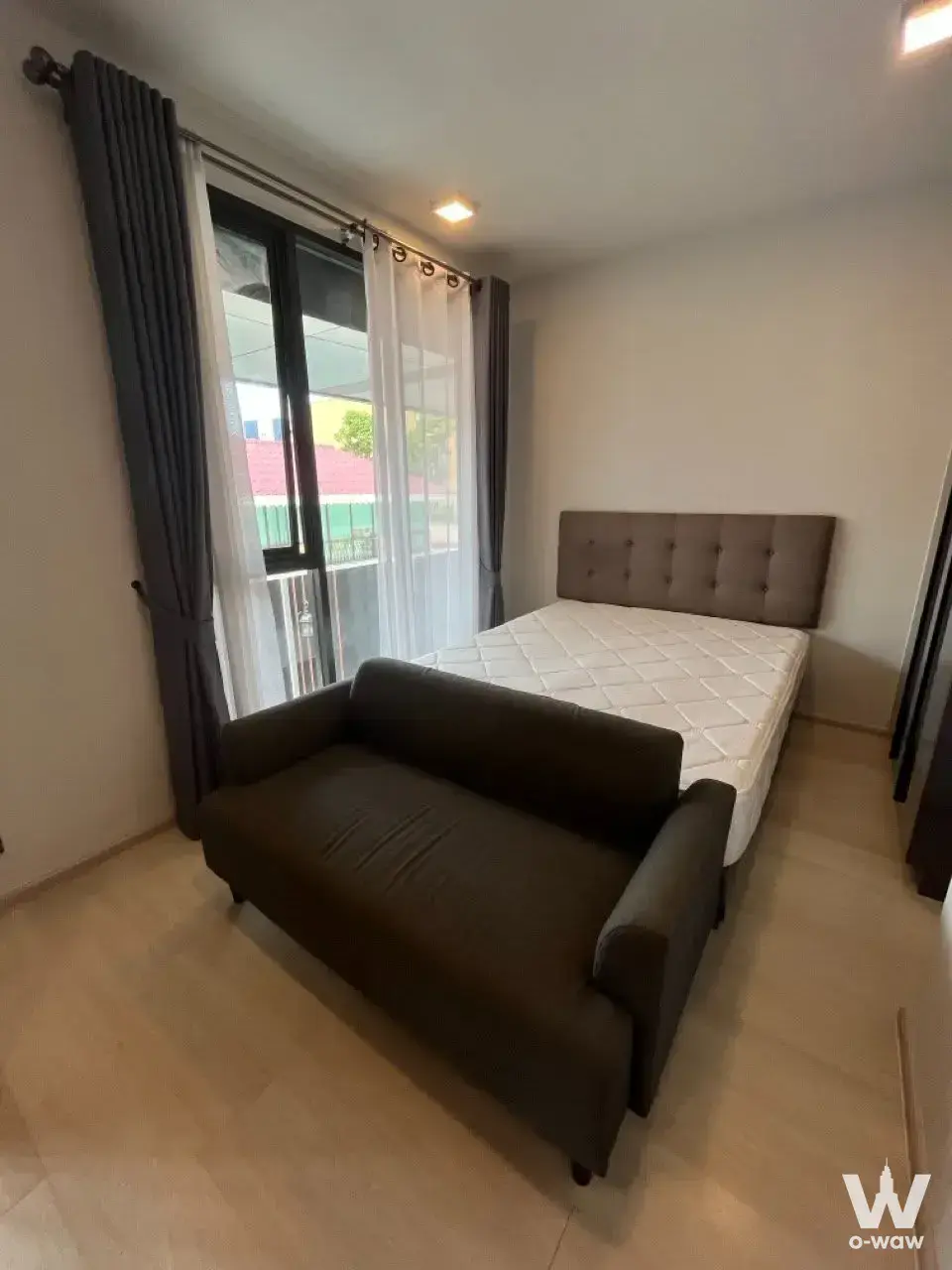 Condo with 1 bedroom for rent at Venio Sukhumvit 10 — photo 1 of 5