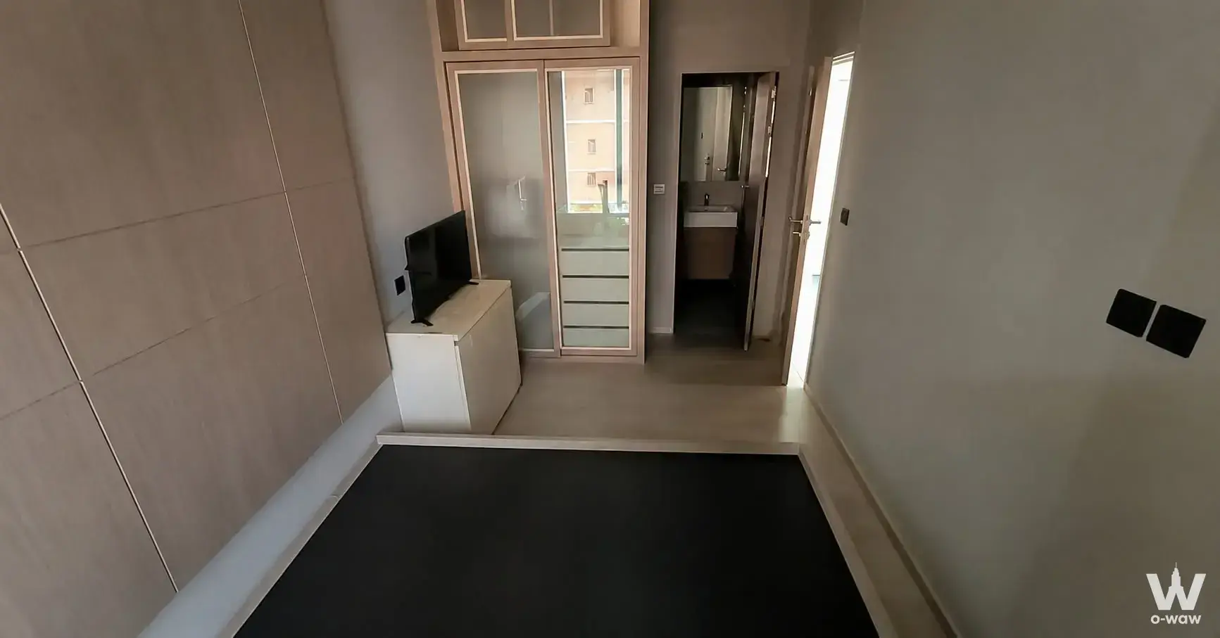Condo with 1 bedroom for sale at M Thonglor 10 — photo 3 of 4