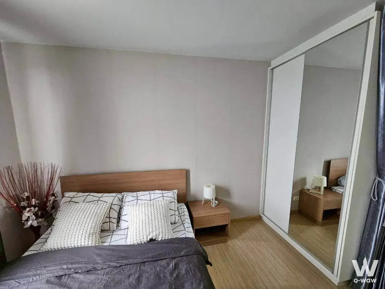Condo with 1 bedroom for rent at The Station Condo — photo 5 of 5