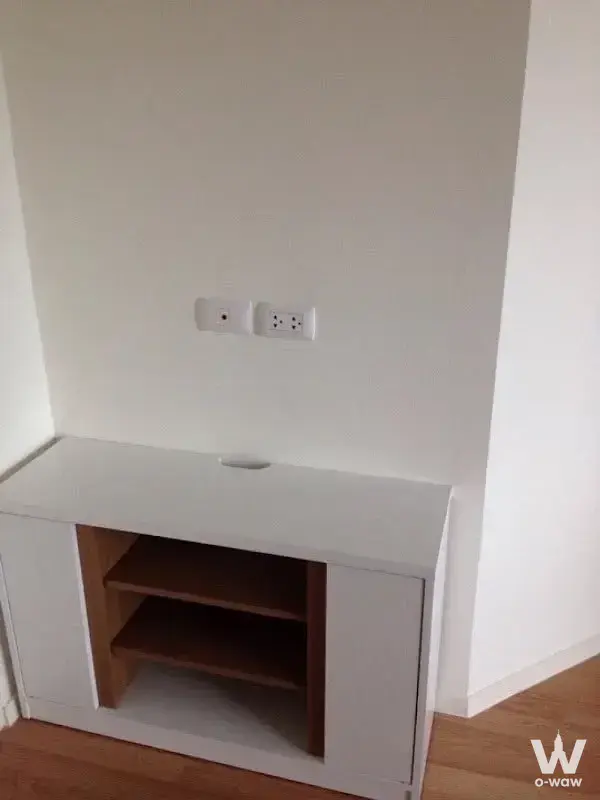 Commercial with 1 bedroom for rent at Lumpini Ville On Nut 46 — photo 3 of 5