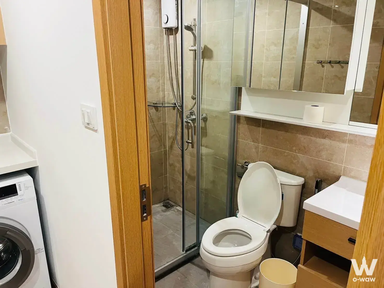 Condo with 2 bedrooms for rent at Regal Srinakarin 40 — photo 3 of 5