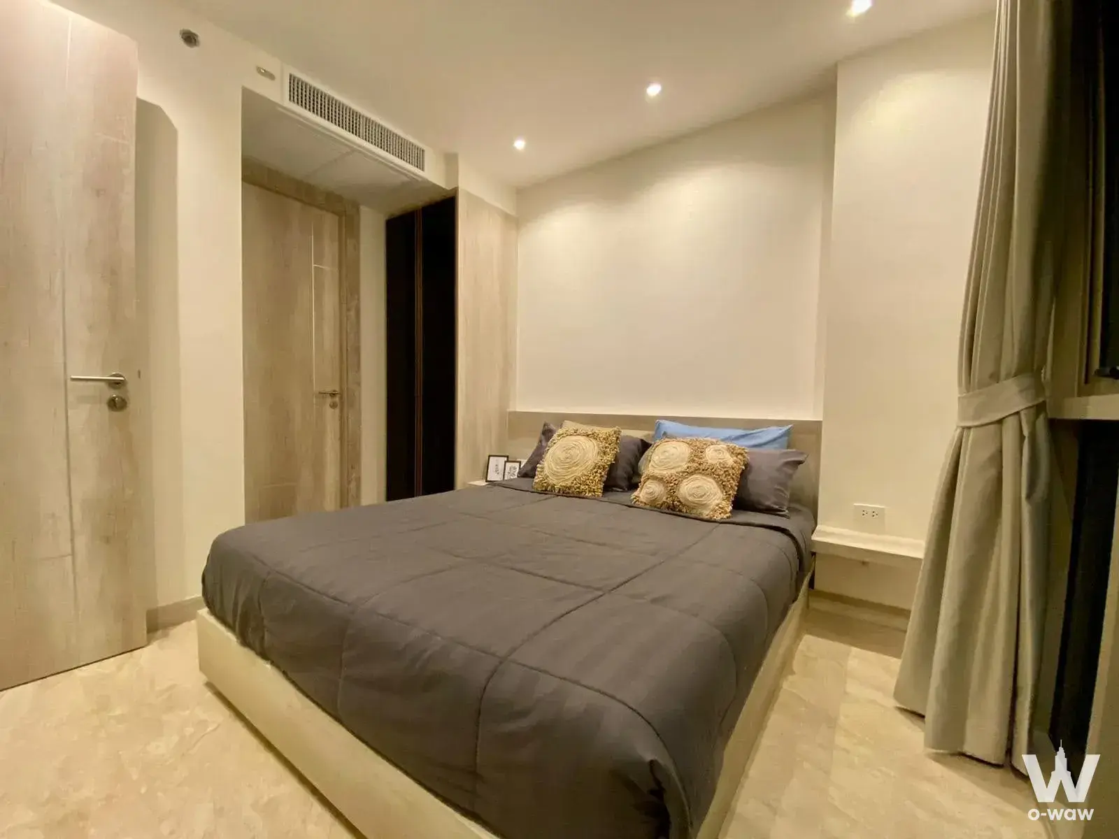 Condo with 1 bedroom for sale at The Riviera Monaco เดอะ ริเวียร่า โมนาโค — photo 2 of 5