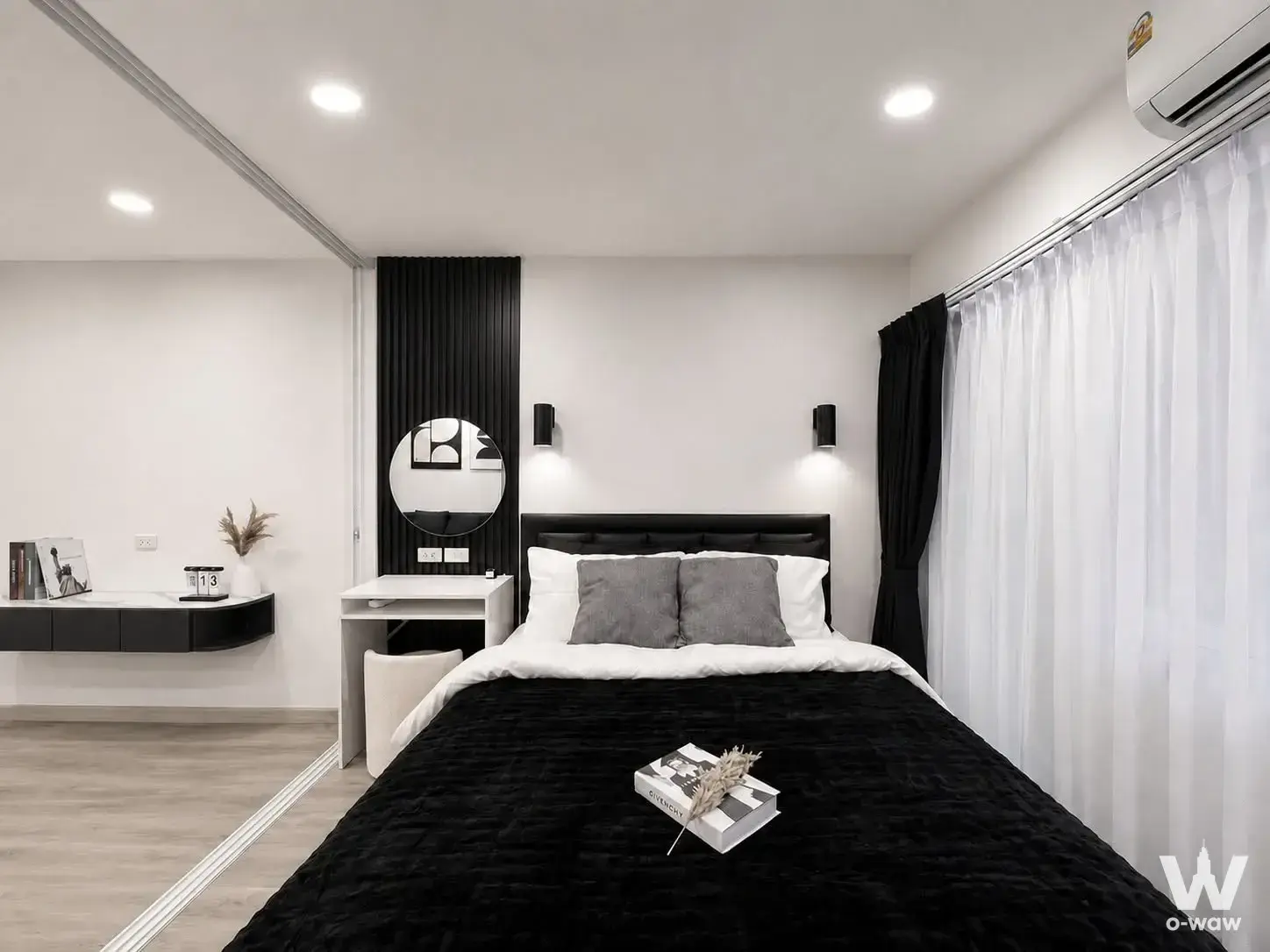 Soi Lat Phrao 48, Sam Sen Nok Subdistrict, Huai Khwang District