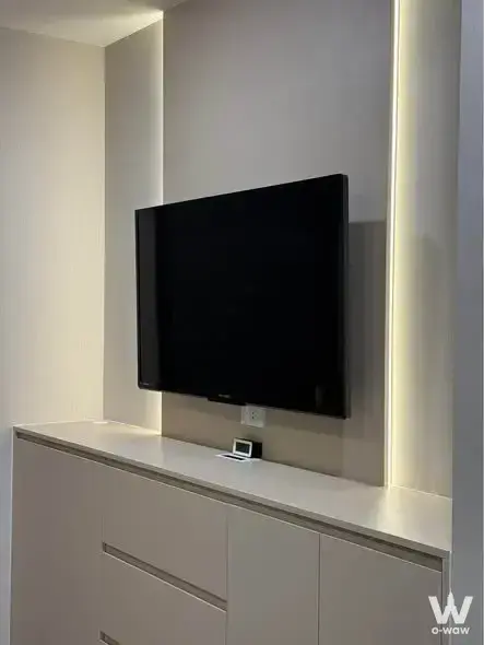 Condo with 1 bedroom for rent at The Room Sukhumvit 69 — photo 4 of 5
