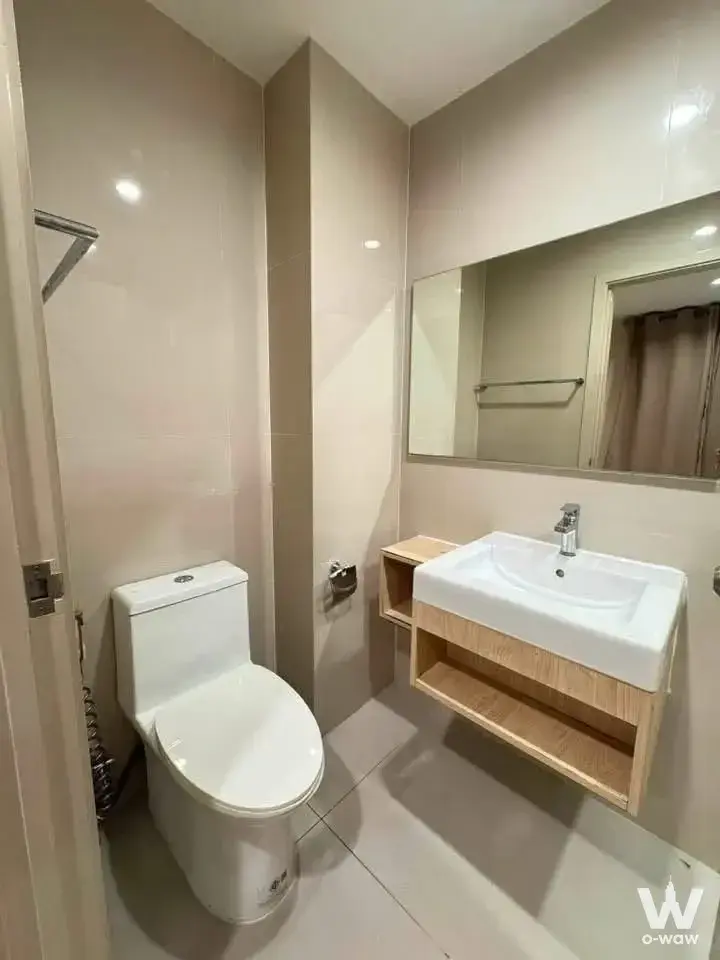 Commercial with 1 bedroom for rent at NUE Noble Srinakarin Lasalle นิว โนเบิล ศรีนครินทร์ – ลาซาล — photo 5 of 5