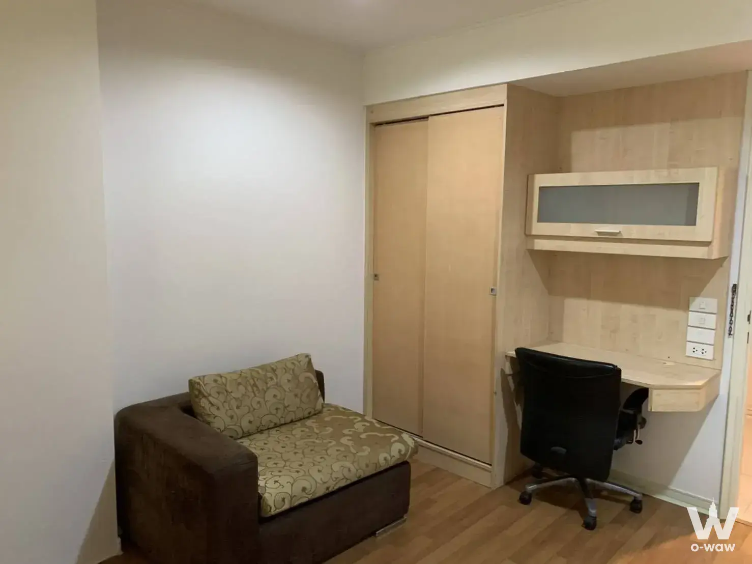 Condo with 1 bedroom for rent at Lumpini Place Phahon-Saphan Khwai — photo 2 of 5