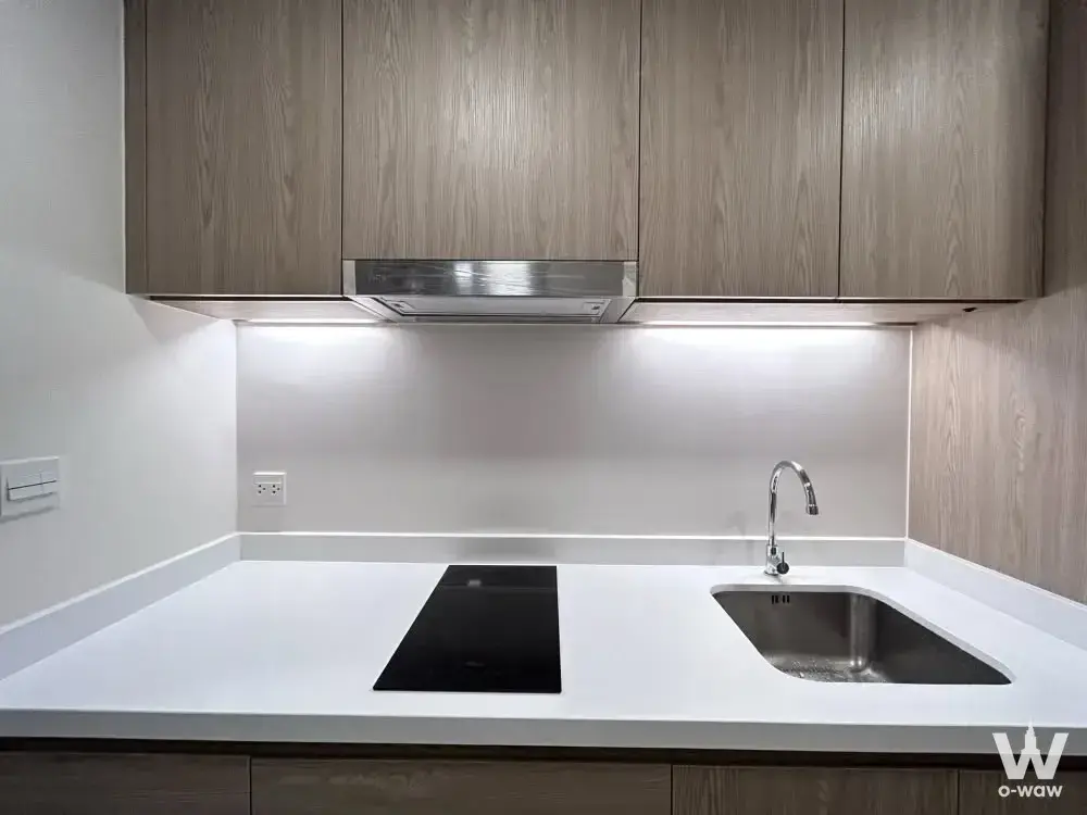 Condo with 1 bedroom for rent at The Nest Chula-Samyan — photo 5 of 5