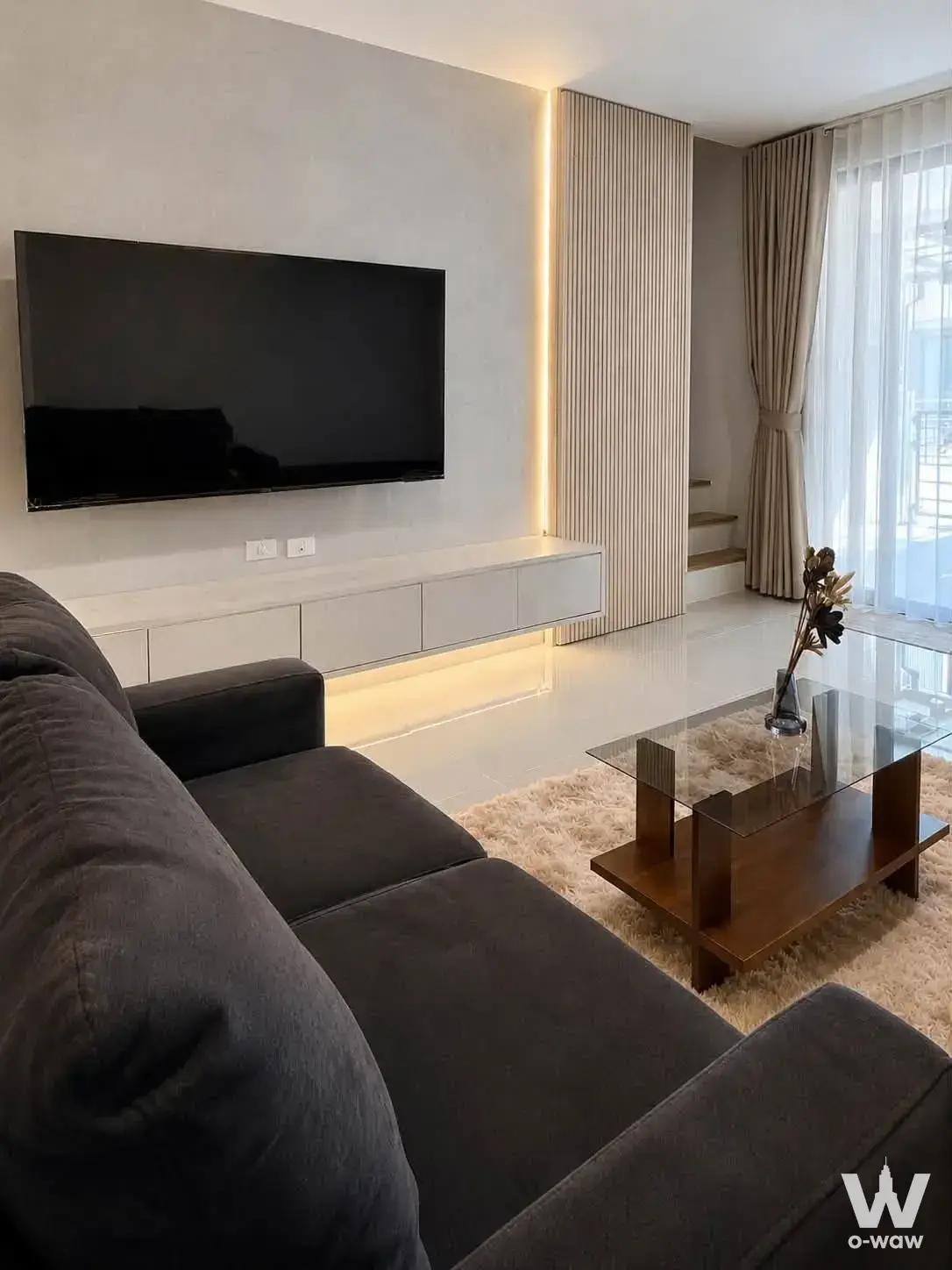 House with 4 bedrooms for rent at Pleno Sukhumvit-Bangna 2 — photo 2 of 5
