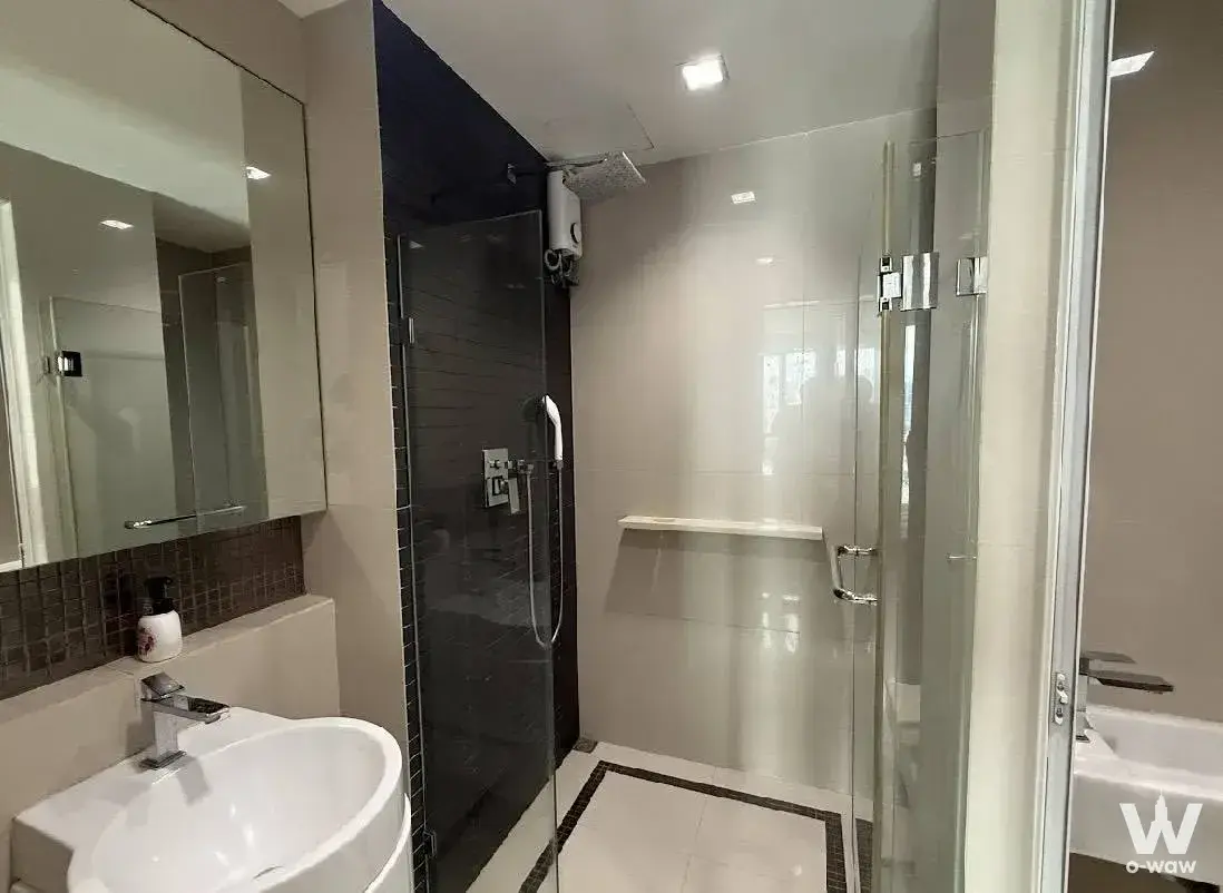 Condo with 1 bedroom for rent at RHYTHM Phahon-Ari — photo 5 of 5