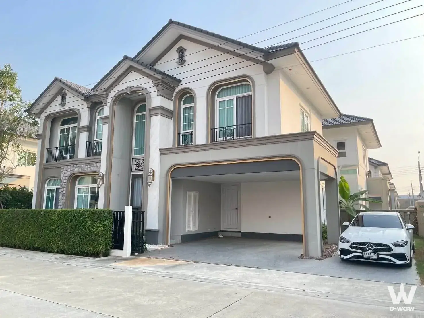 Bangna Km.5, Near Mega Bangna & International Schools, Bangkok
