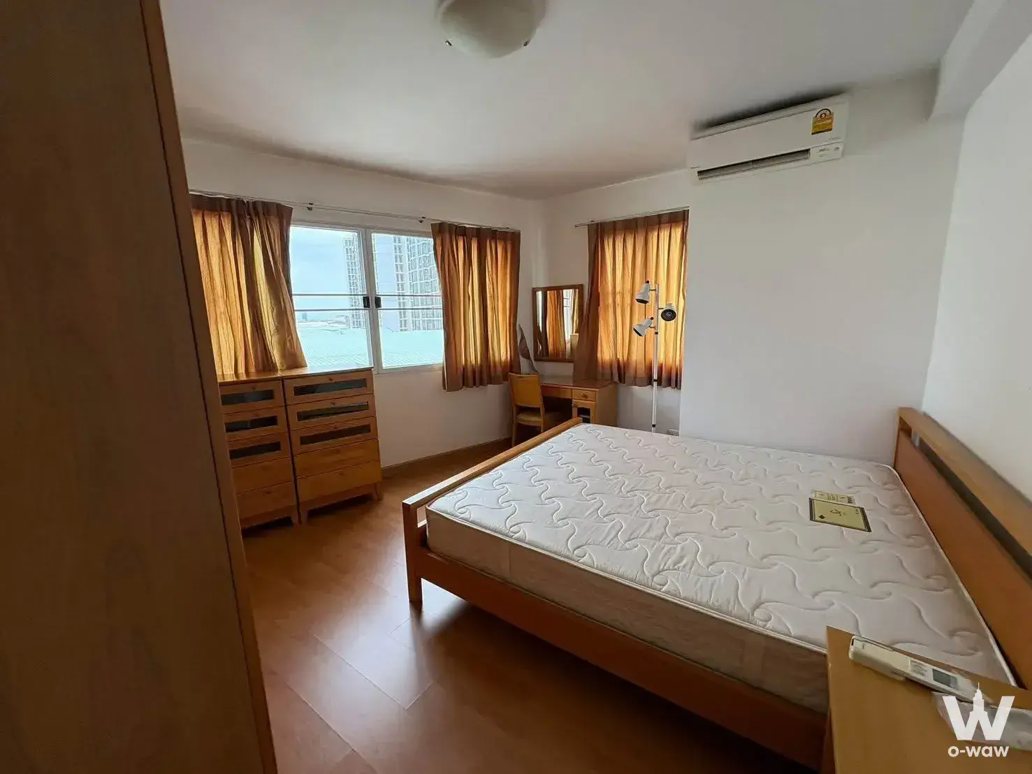 House with 1 bedroom for rent at City Home Sukhumvit — photo 1 of 5