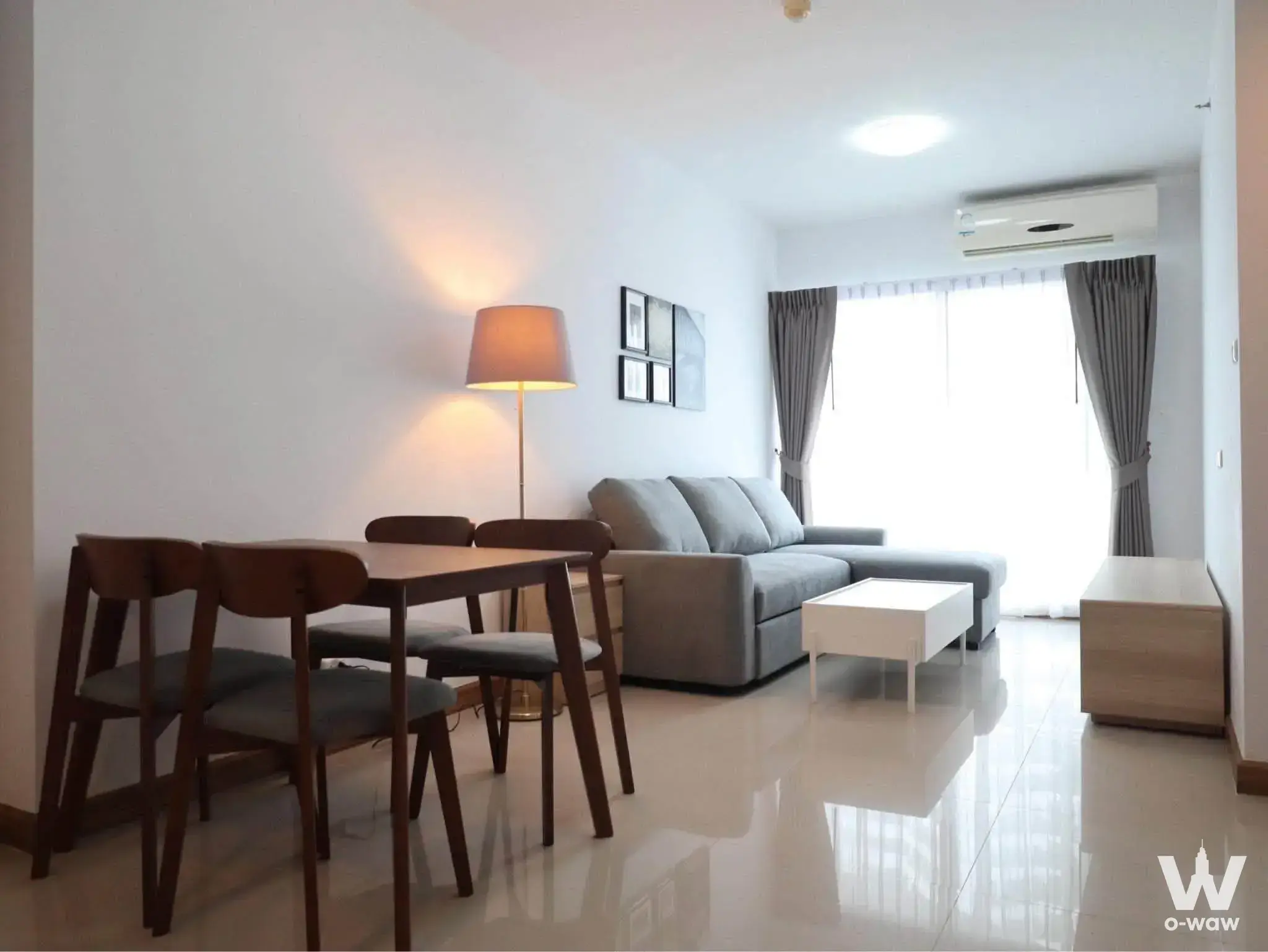 Near BTS Krung Thon Buri, BTS Saphan Taksin; close to ICONSIAM, The Lighthouse, The Mall Tha Phra