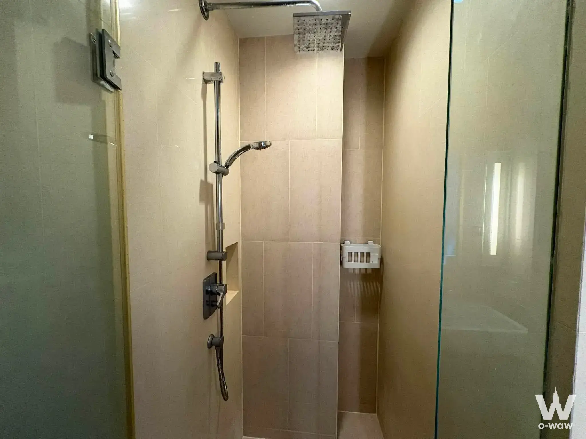Commercial with 1 bedroom for sale at Hyde Sukhumvit 13 — photo 2 of 5