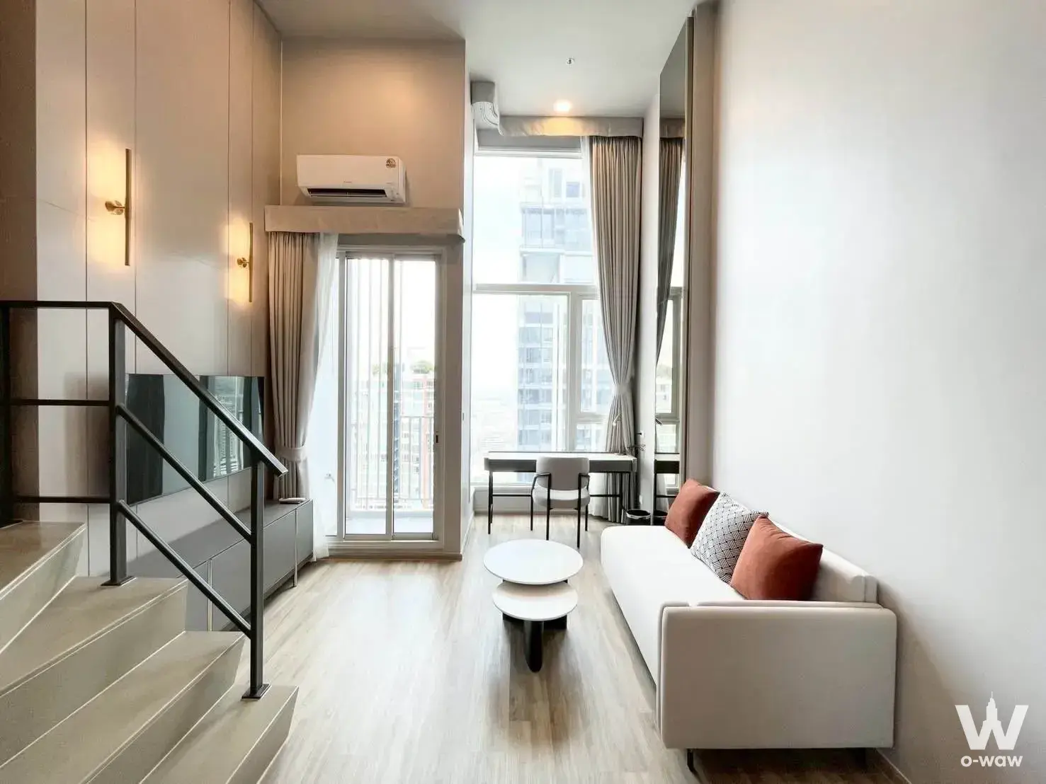 1 Sukhumvit 53, Watthana, Bangkok, Thailand