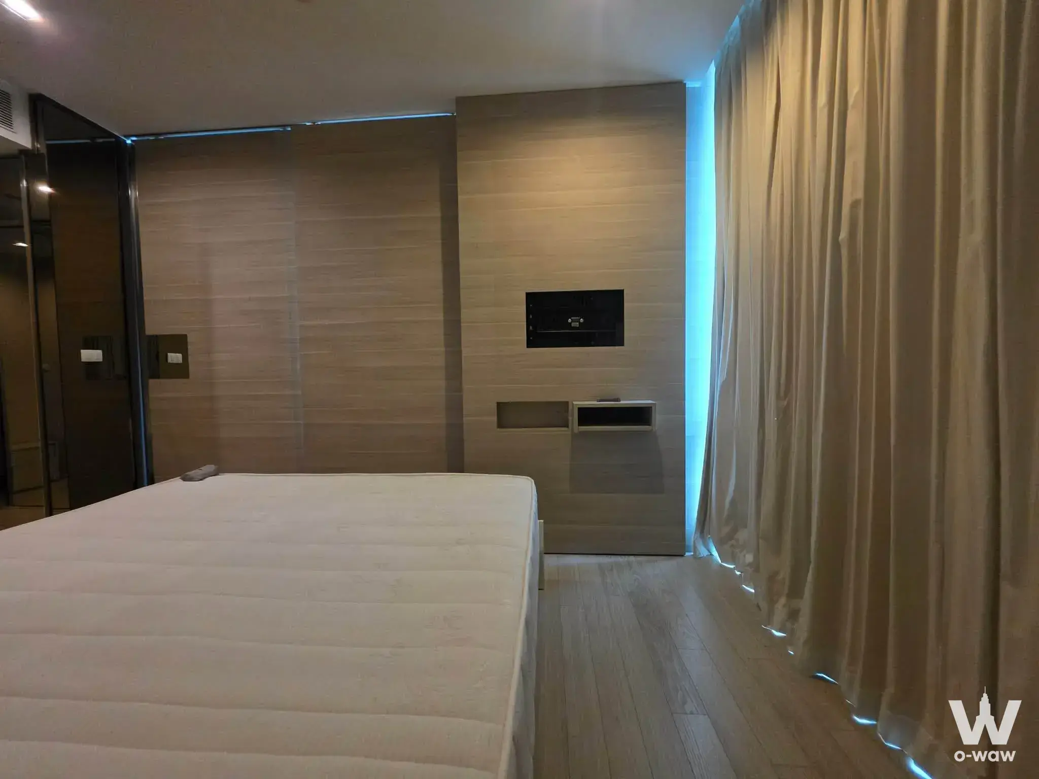 Condo with 1 bedroom for rent at The Room Sukhumvit 21 — photo 4 of 5