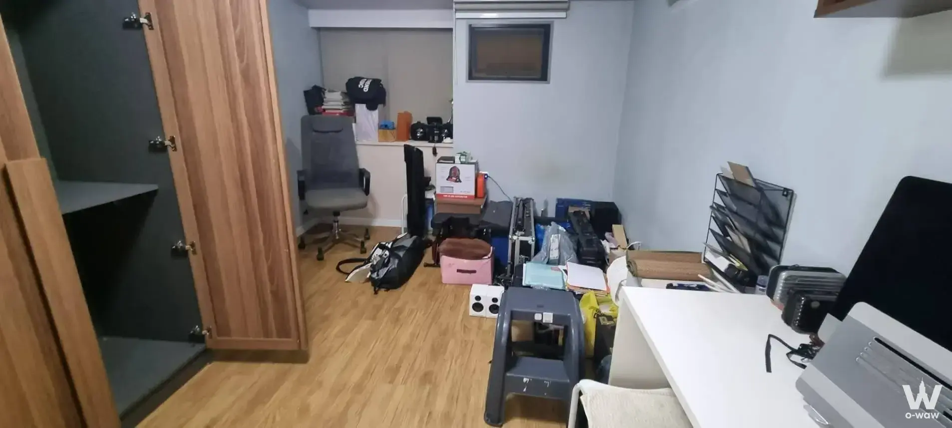 Condo with 2 bedrooms for sale at Siamese Nang Linchee Condo — photo 3 of 5