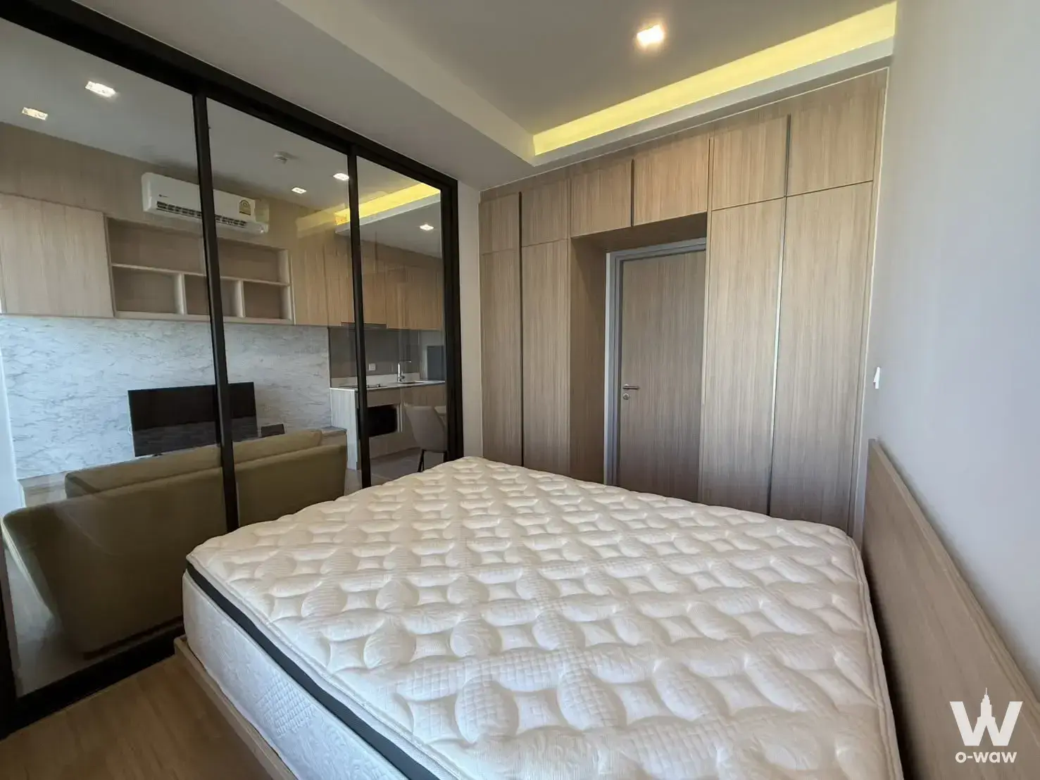 Condo with 1 bedroom for sale at M Jatujak — photo 3 of 4