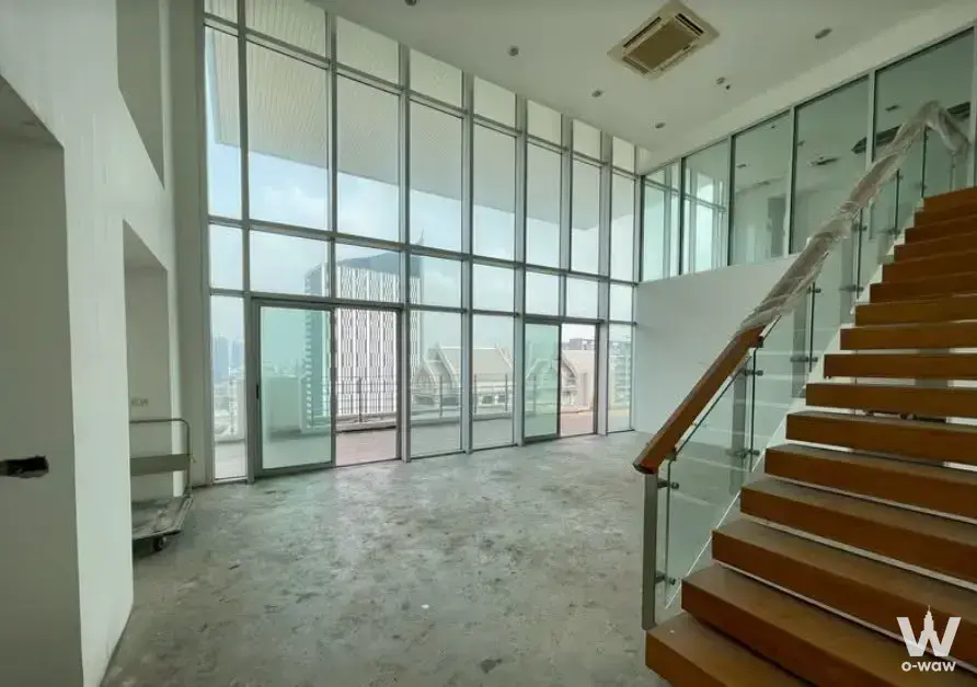 Condo with 2 bedrooms for sale at My Resort Bangkok — photo 3 of 3