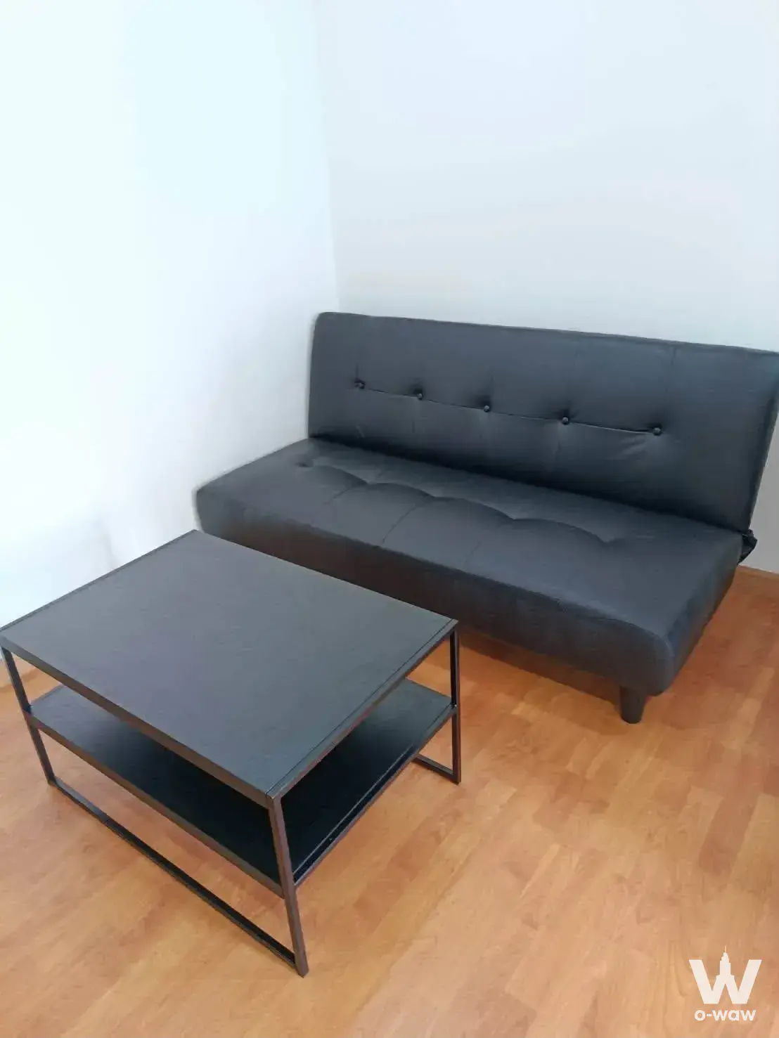 Condo with 1 bedroom for rent at Bang Wa, Bangkok, Thailand — photo 6 of 7