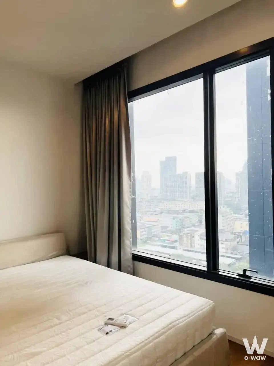 Condo with 1 bedroom for rent at M Ladprao — photo 5 of 5