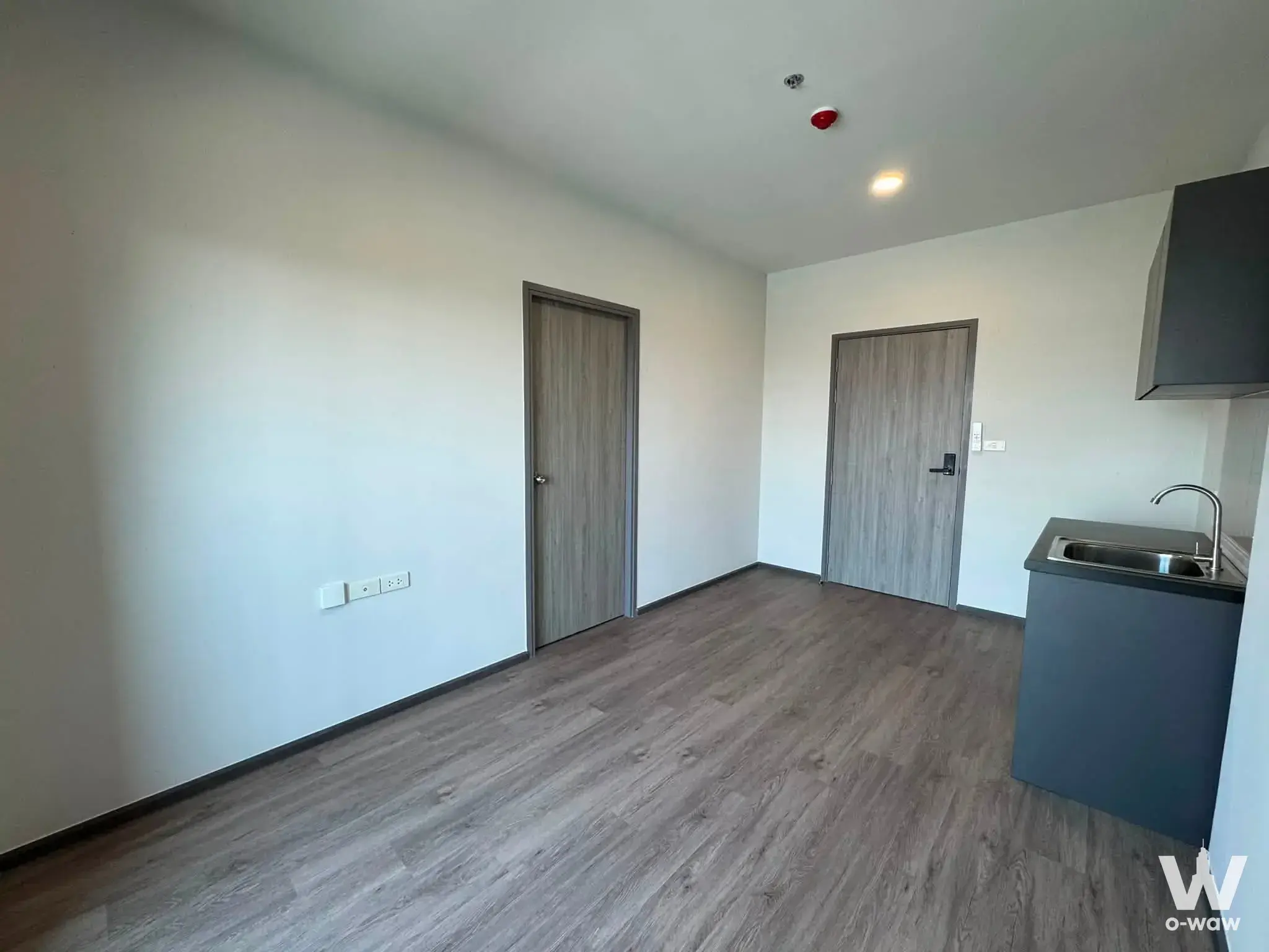 Condo with 1 bedroom for sale at Rich Point @BTS Wutthakat — photo 3 of 4