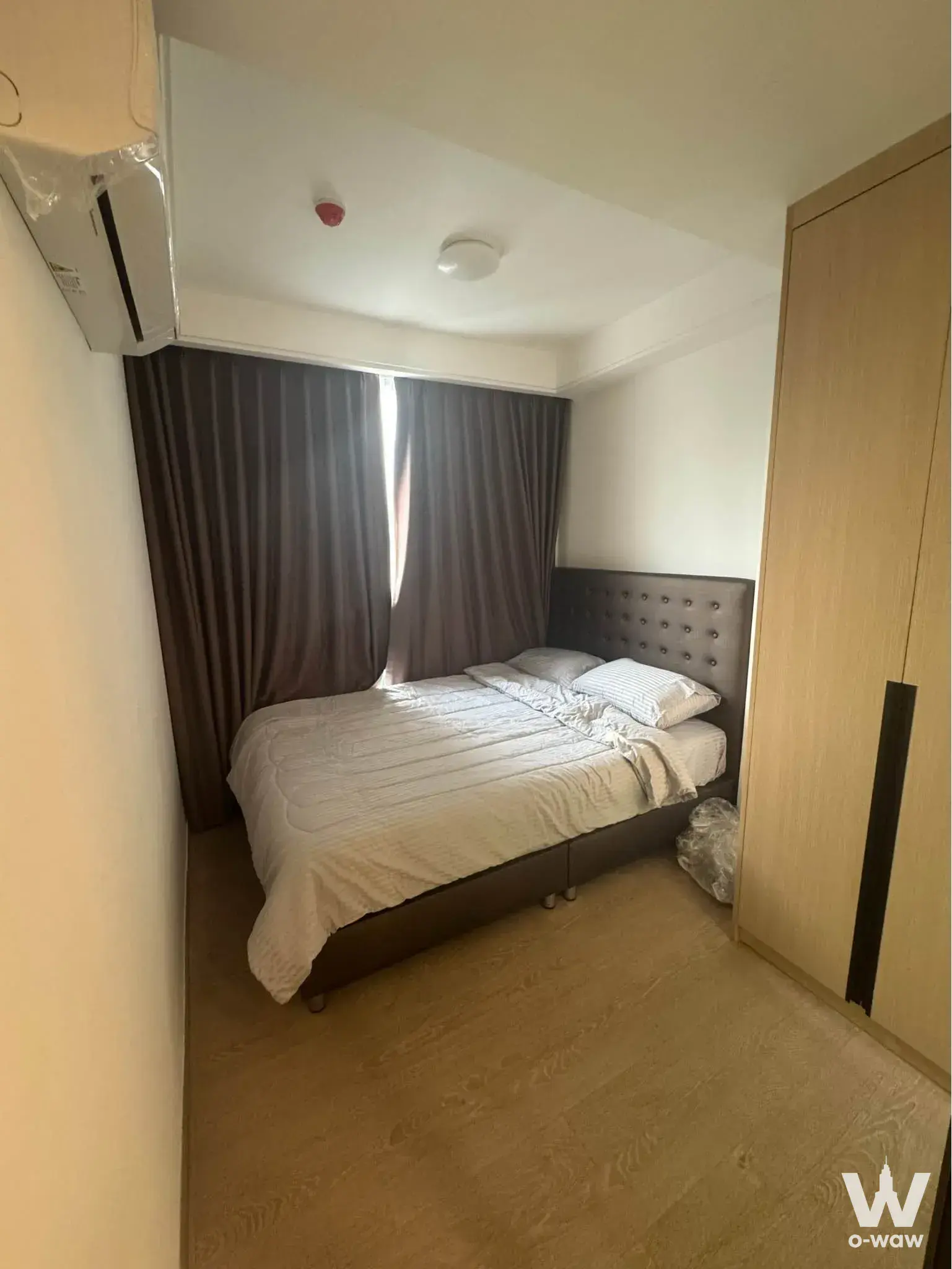 Condo with 2 bedrooms for rent at Regal Srinakarin 40 — photo 2 of 5