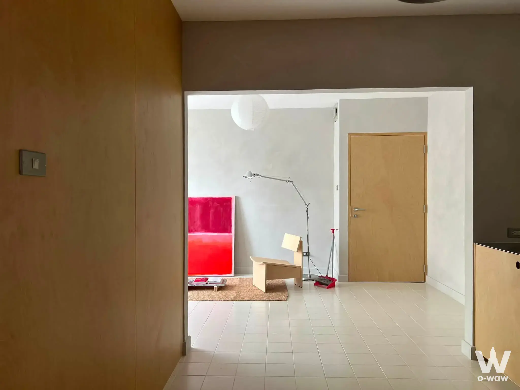 Condo with 2 bedrooms for sale at Phutthabucha 47 Road, Bangkok — photo 2 of 5