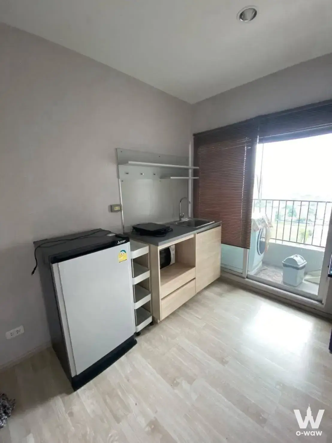 Condo with 1 bedroom for sale at Plum Condo Ramkhamheng Station — photo 5 of 5
