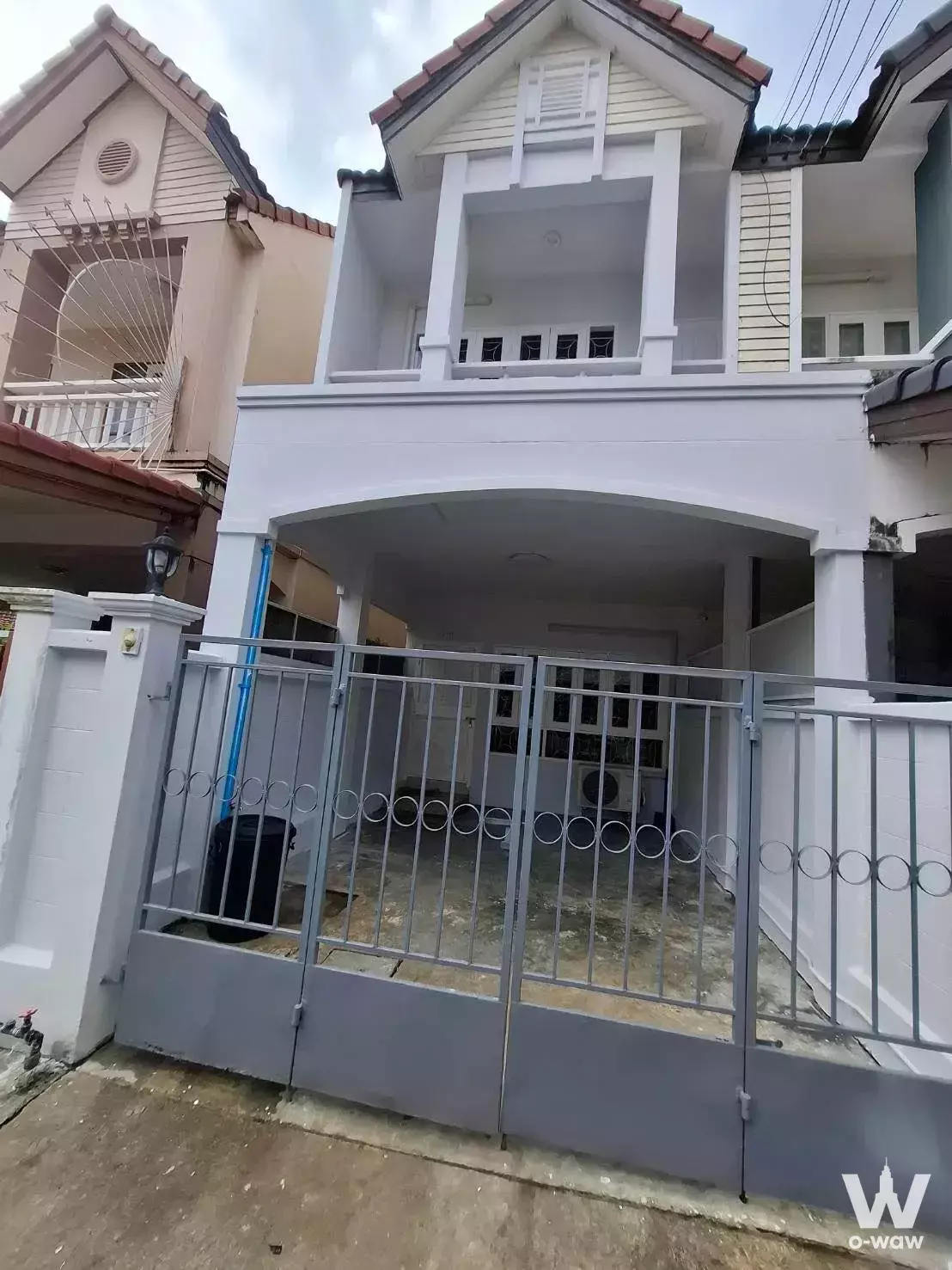 House with 3 bedrooms for rent at Phuket, Thailand — photo 4 of 5