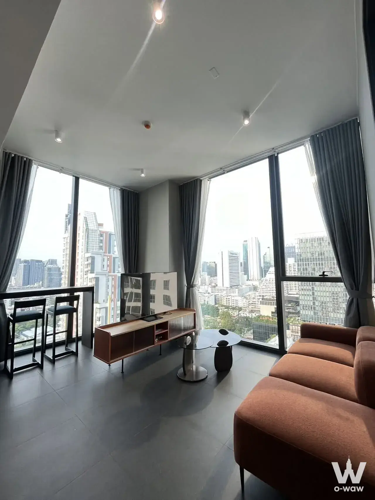 Sathorn CBD